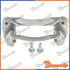 Support, étrier de frein arrière pour SUBARU | HZT-SB-007A, 26625-FE000